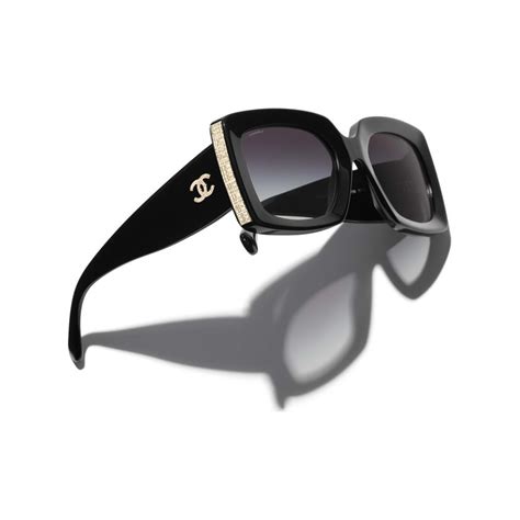 chanel leather frame sunglasses|chanel sunglasses for men.